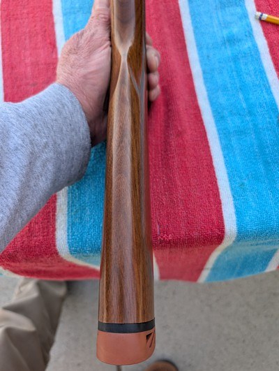 Ithaca 37 16 gauge 26
