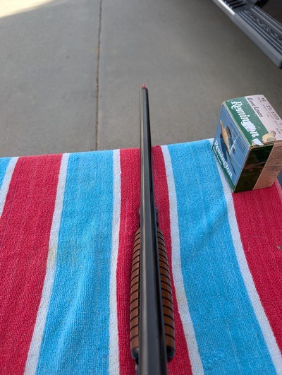 Ithaca 37 16 gauge 26