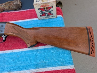 Ithaca 37 16 gauge 26