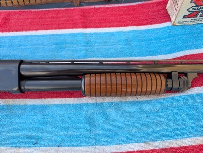 Ithaca 37 16 gauge 26