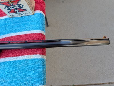 Ithaca 37 16 gauge 26