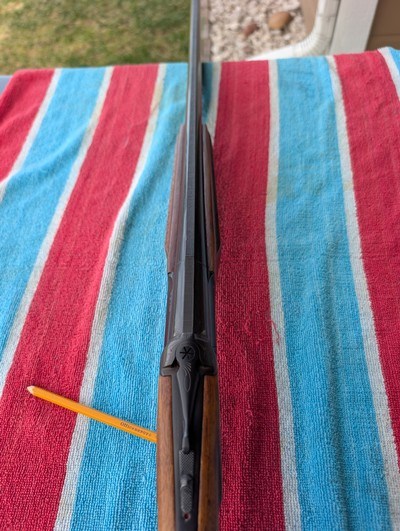 Baikal IZH-27EM-IC 16 gauge - Image 11 of 15