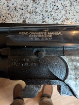 Baikal IZH-27EM-IC 16 gauge - Image 15 of 15