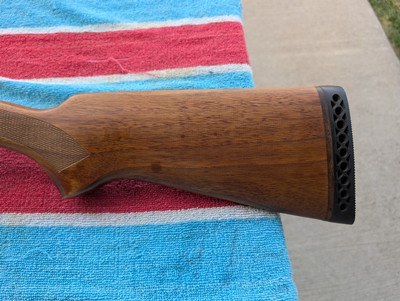Baikal IZH-27EM-IC 16 gauge - Image 2 of 15