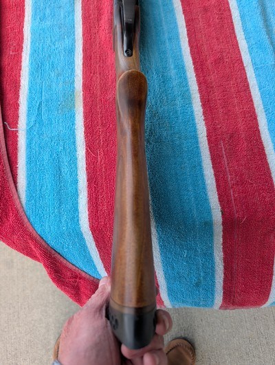 Baikal IZH-27EM-IC 16 gauge - Image 12 of 15