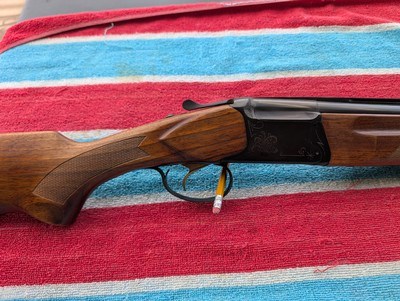 Baikal IZH-27EM-IC 16 gauge - Image 7 of 15