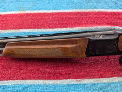 Baikal IZH-27EM-IC 16 gauge - Image 4 of 15