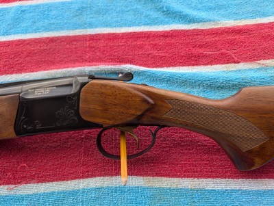 Baikal IZH-27EM-IC 16 gauge - Image 3 of 15
