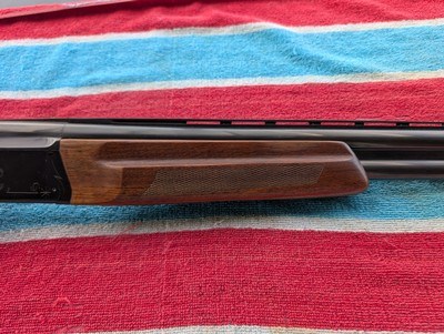 Baikal IZH-27EM-IC 16 gauge - Image 8 of 15