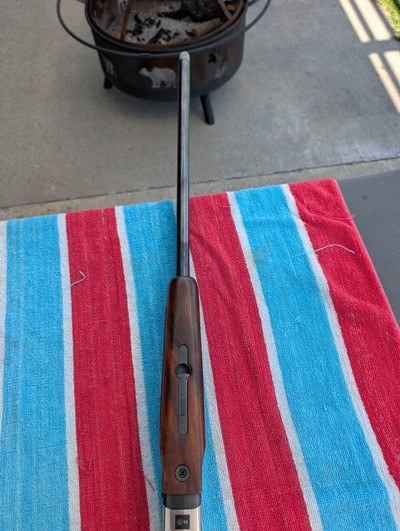 Baikal 20 gauge MP 27EM-1C youth stock like new - Image 8 of 14