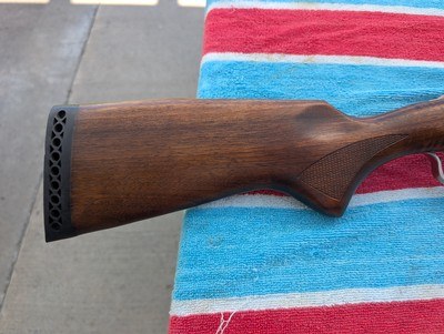 Baikal 20 gauge MP 27EM-1C youth stock like new - Image 9 of 14