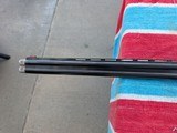 Baikal 20 gauge MP 27EM-1C youth stock like new - Image 5 of 14