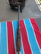 Baikal 20 gauge MP 27EM-1C youth stock like new - Image 8 of 14