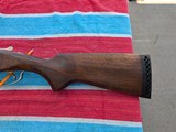 Baikal 20 gauge MP 27EM-1C youth stock like new - Image 2 of 14