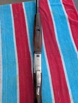 Baikal 20 gauge MP 27EM-1C youth stock like new - Image 7 of 14