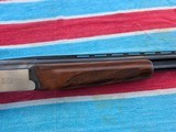 Baikal 20 gauge MP 27EM-1C youth stock like new - Image 11 of 14