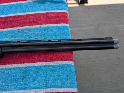 Baikal 20 gauge MP 27EM-1C youth stock like new - Image 12 of 14