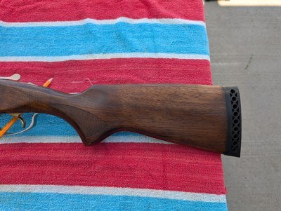 Baikal 20 gauge MP 27EM-1C youth stock like new - Image 2 of 14
