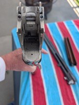 Baikal 20 gauge MP 27EM-1C youth stock like new - Image 13 of 14