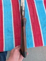 Baikal 20 gauge MP 27EM-1C youth stock like new - Image 6 of 14