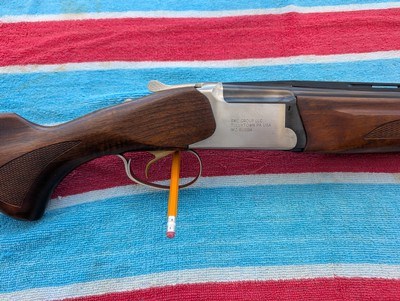 Baikal 20 gauge MP 27EM-1C youth stock like new - Image 10 of 14