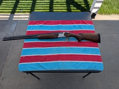 Baikal 20 gauge MP 27EM-1C youth stock like new - Image 1 of 14