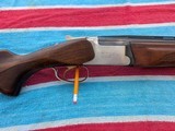 Baikal 20 gauge MP 27EM-1C youth stock like new - Image 10 of 14