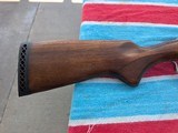 Baikal 20 gauge MP 27EM-1C youth stock like new - Image 9 of 14