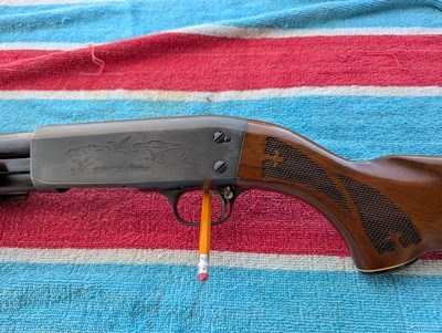 Ithaca 37 20 gauge - Image 5 of 14