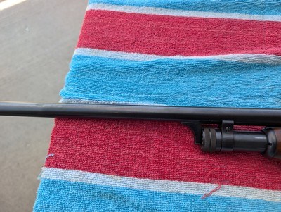 Ithaca 37 20 gauge - Image 4 of 14