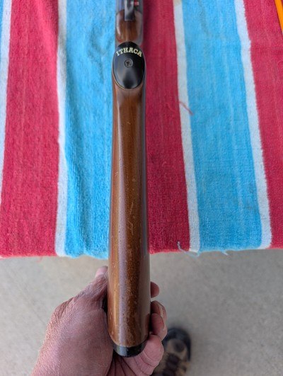 Ithaca 37 20 gauge - Image 10 of 14