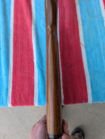 Ithaca 37 20 gauge - Image 13 of 14