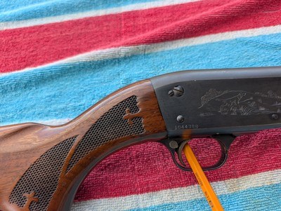 Ithaca 37 20 gauge - Image 7 of 14