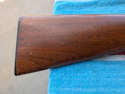 Ithaca 37 20 gauge - Image 6 of 14