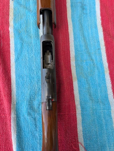Ithaca 37 20 gauge - Image 11 of 14