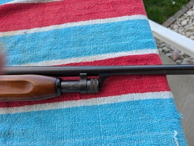 Ithaca 37 20 gauge - Image 8 of 14