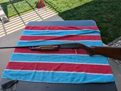 Ithaca 37 20 gauge - Image 1 of 14