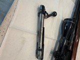 Winchester Pre 64 Model 70 .257 Roberts - 8 of 9