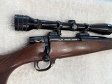 Weatherby Vanguard 22-250 - 2 of 9