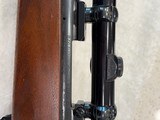 Weatherby Vanguard 22-250 - 4 of 9