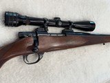 Weatherby Vanguard 22-250 - 8 of 9