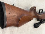 Weatherby Vanguard 22-250 - 7 of 9