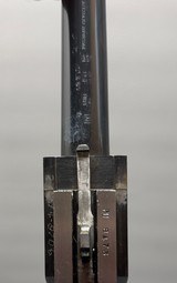 Perazzi TMX 12 GA 34