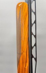 Perazzi TMX 12 GA 34