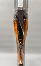 Perazzi TMX 12 GA 34