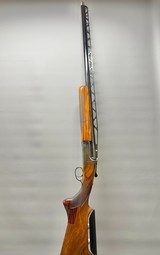 Perazzi TMX 12 GA 34