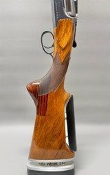 Perazzi TMX 12 GA 34