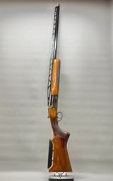 Perazzi TMX 12 GA 34