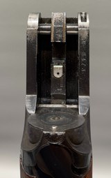 Perazzi TMX 12 GA 34