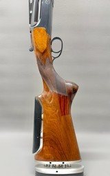 Perazzi TMX 12 GA 34